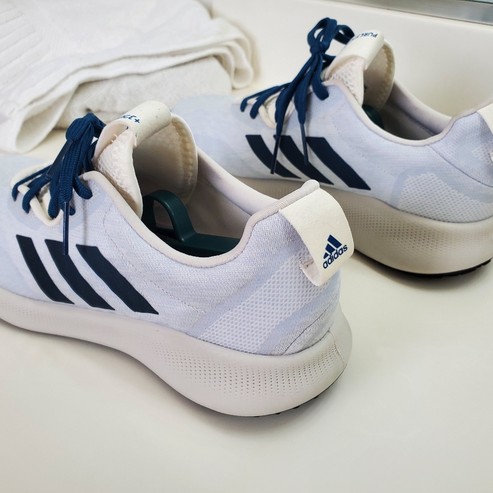 ADIDAS PureBOUNCE Street Runners - Picture 7 of 12